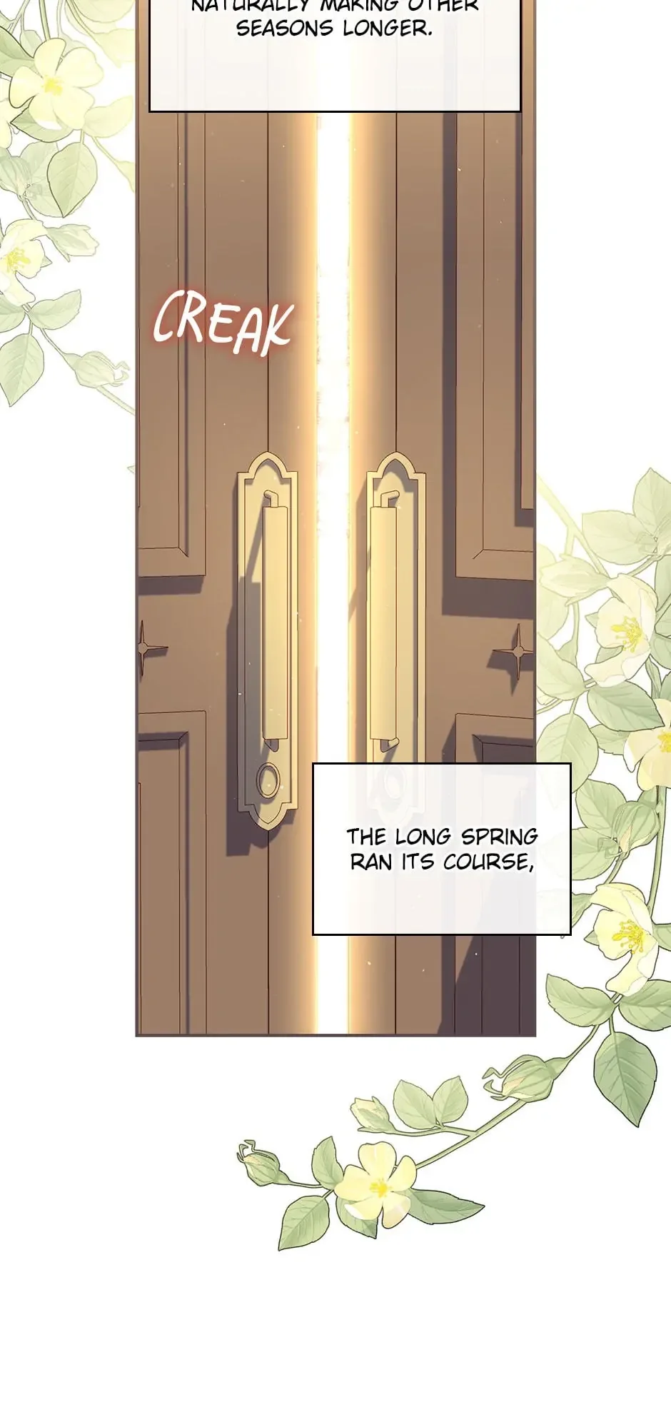 Surviving As A Maid Chapter 101 page 9