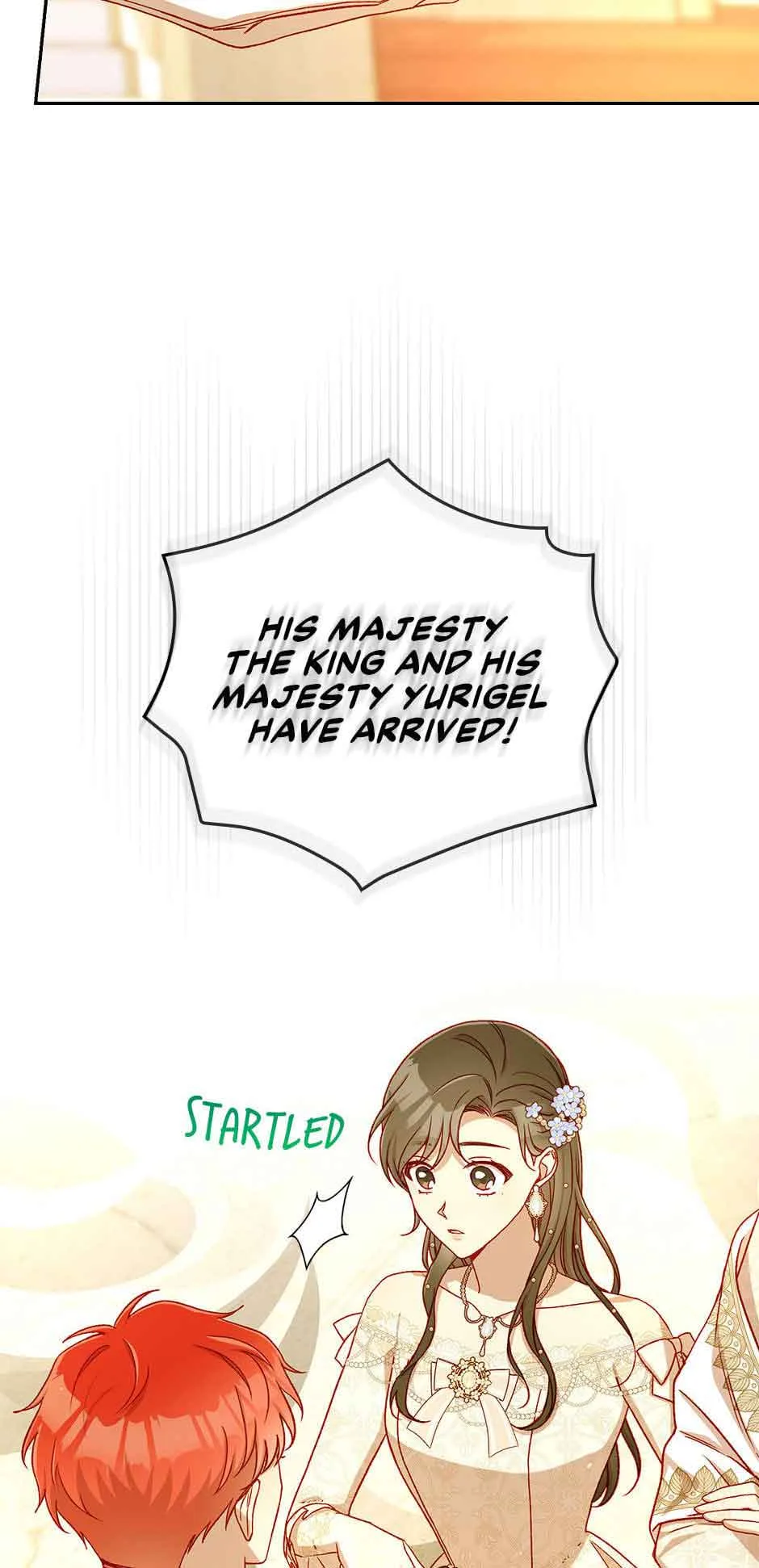 Surviving As A Maid Chapter 95 page 41
