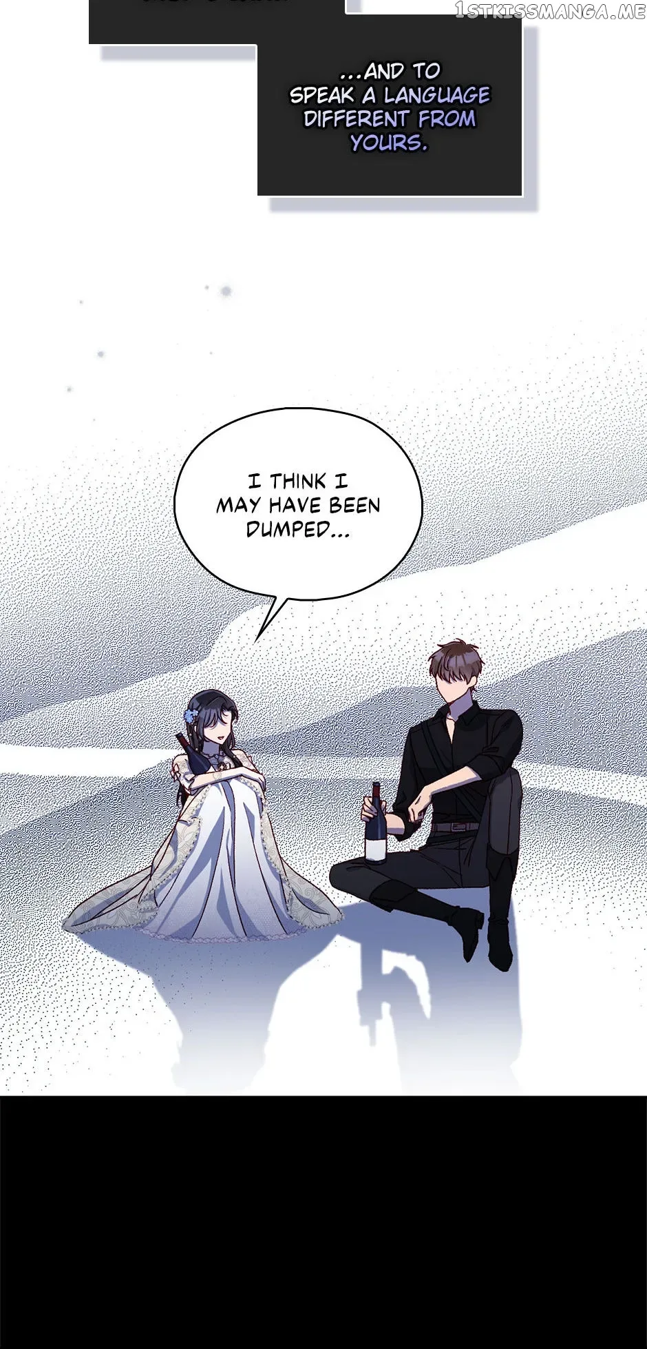Surviving As A Maid Chapter 99 page 45