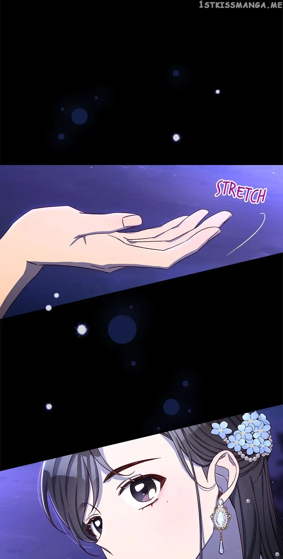 Surviving As A Maid Chapter 99 page 59