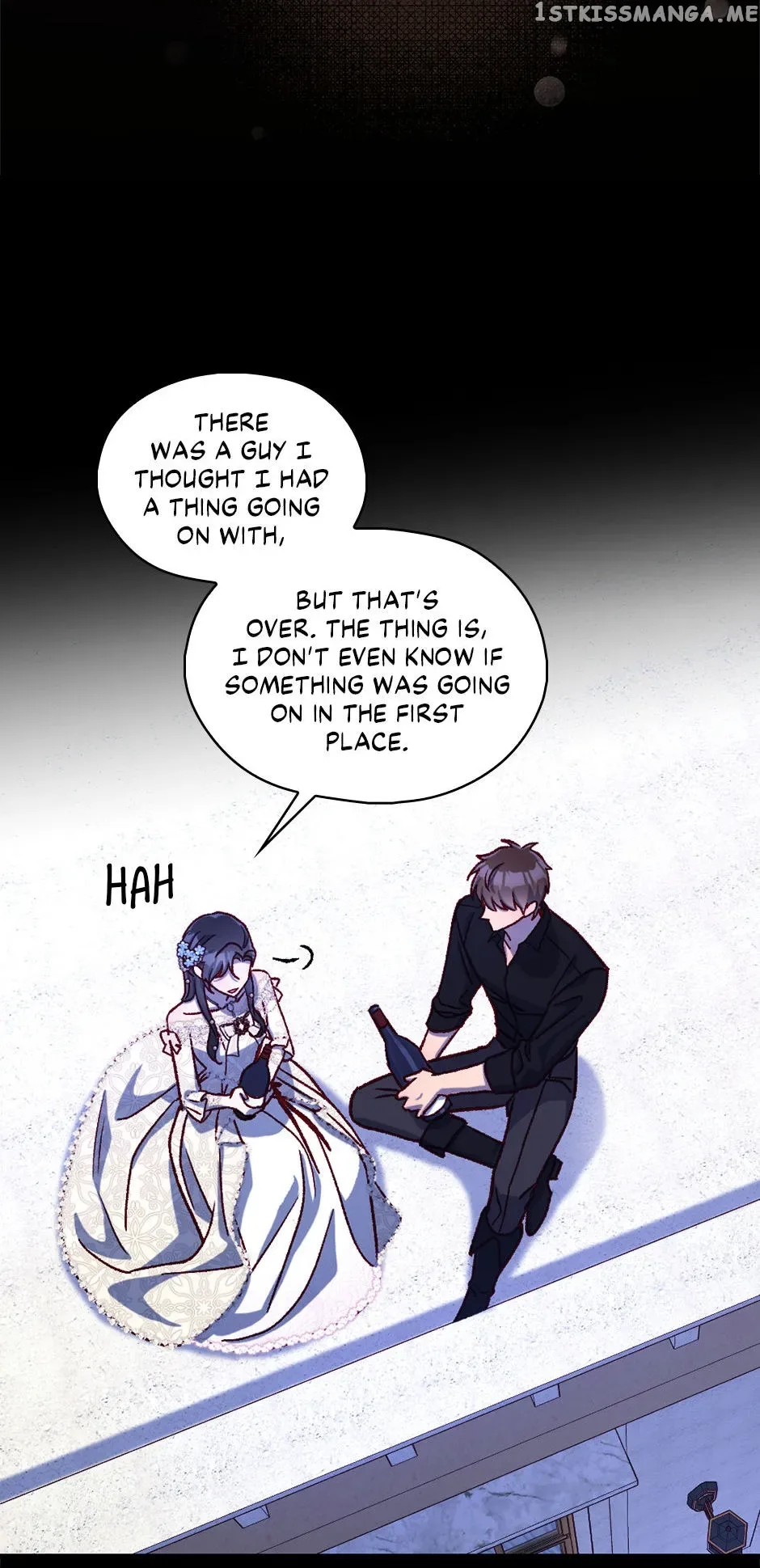 Surviving As A Maid Chapter 99 page 37