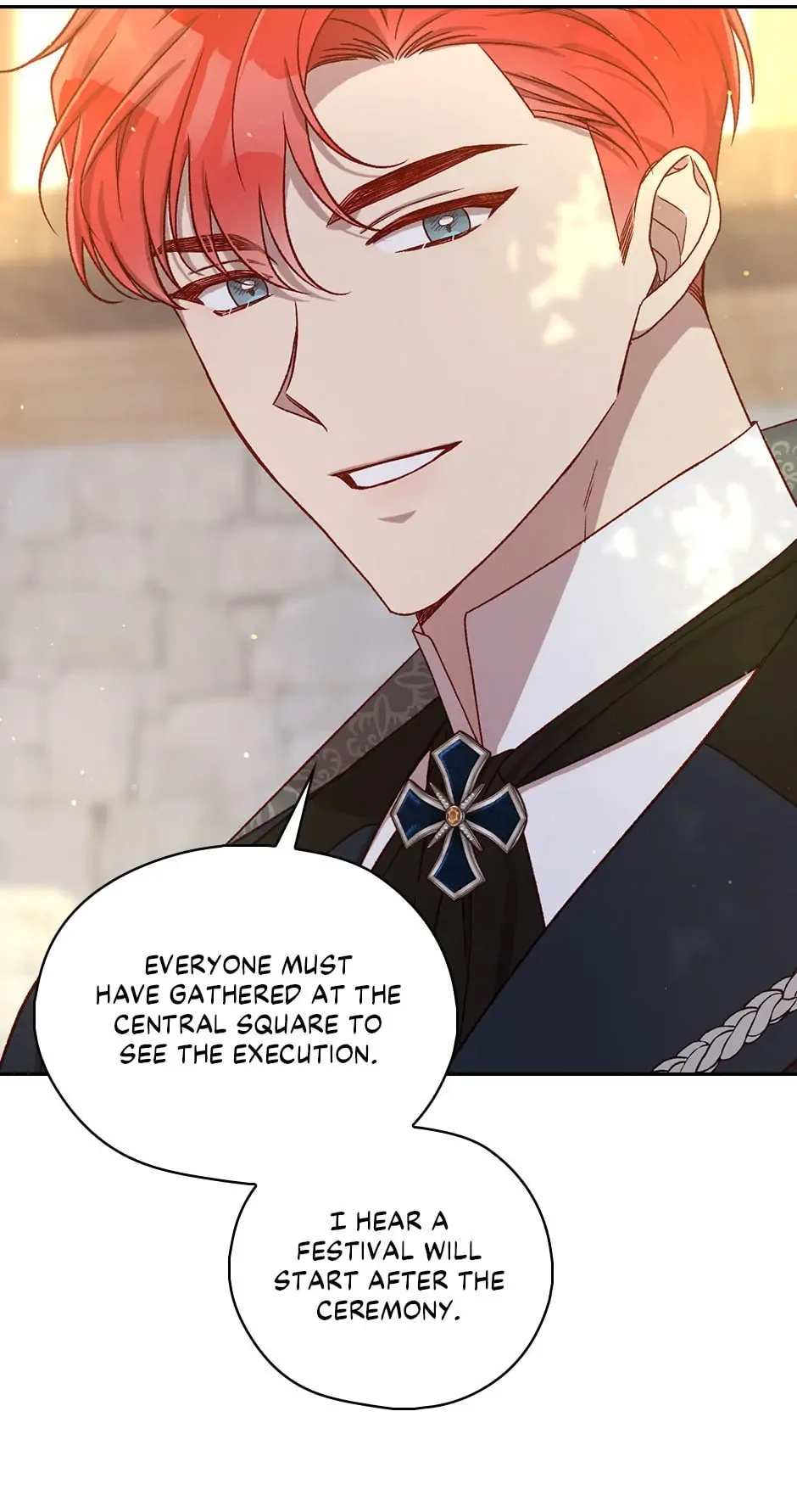Surviving As A Maid Chapter 101 page 18
