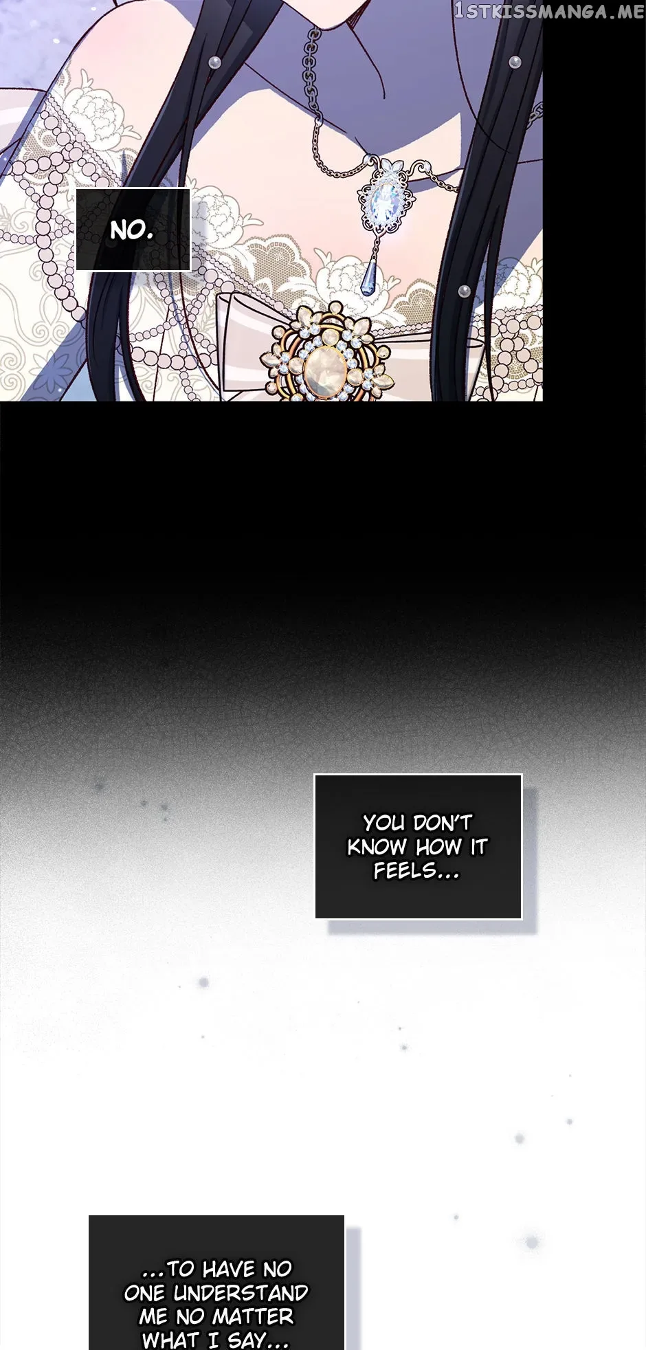Surviving As A Maid Chapter 99 page 44
