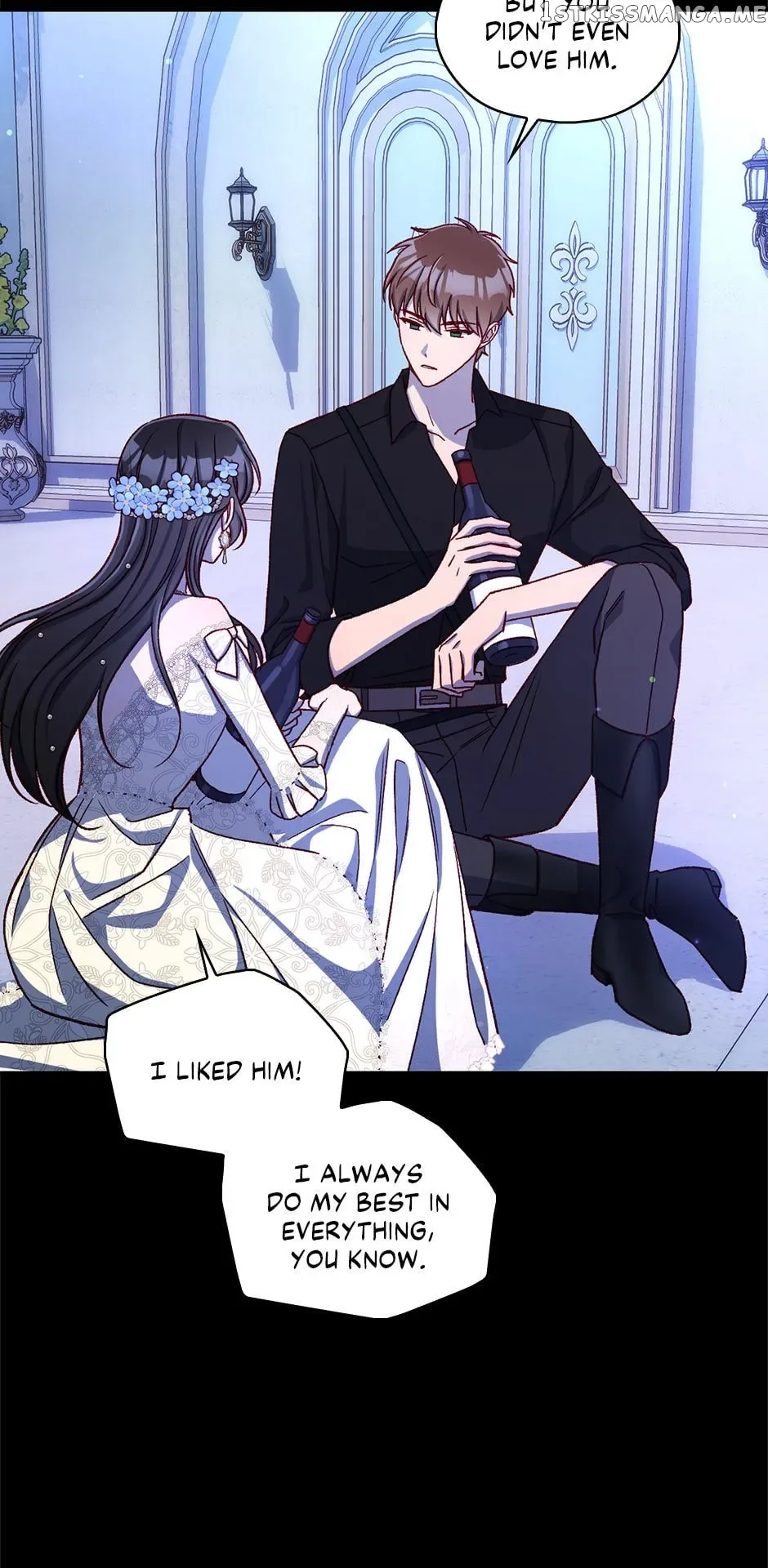 Surviving As A Maid Chapter 99 page 47