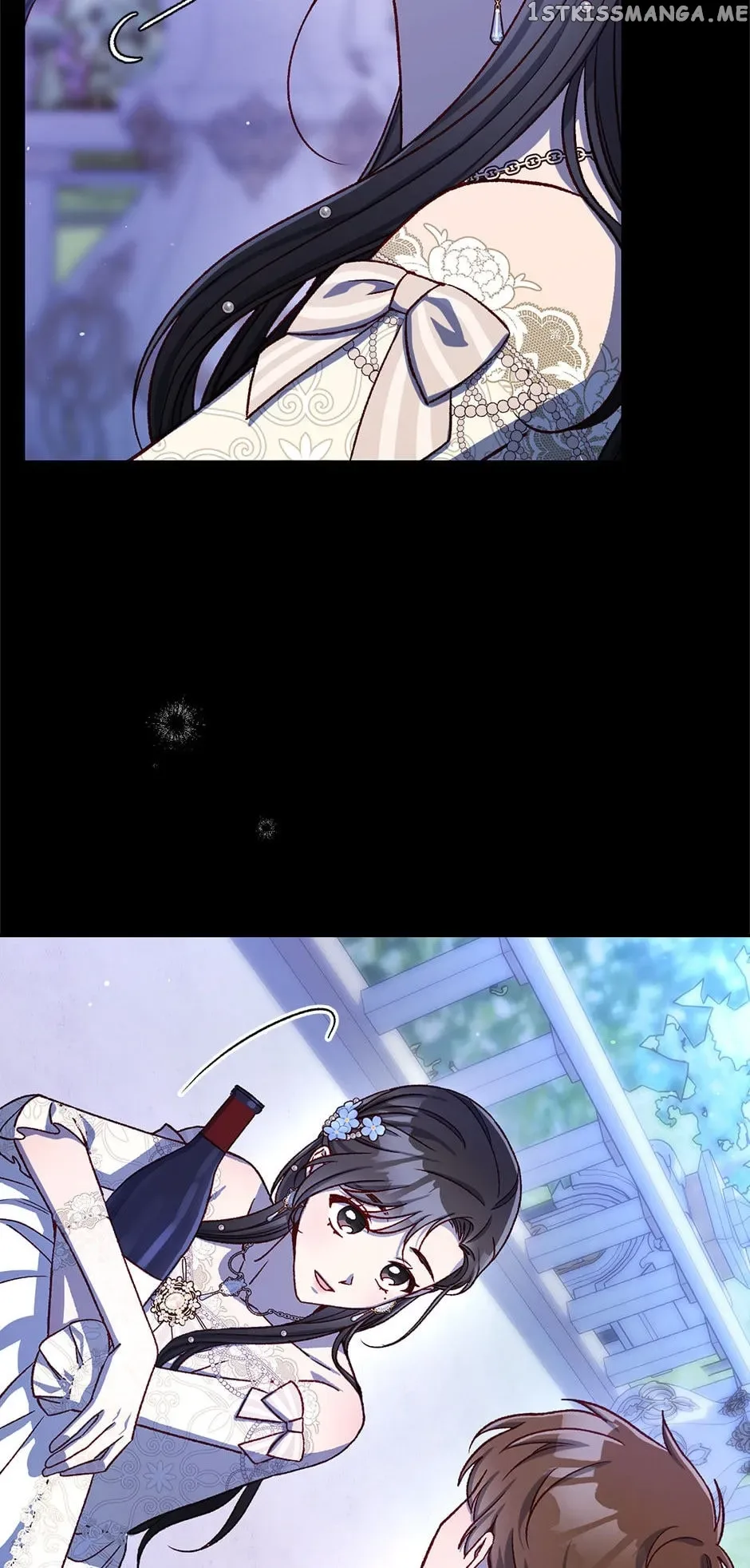 Surviving As A Maid Chapter 99 page 41