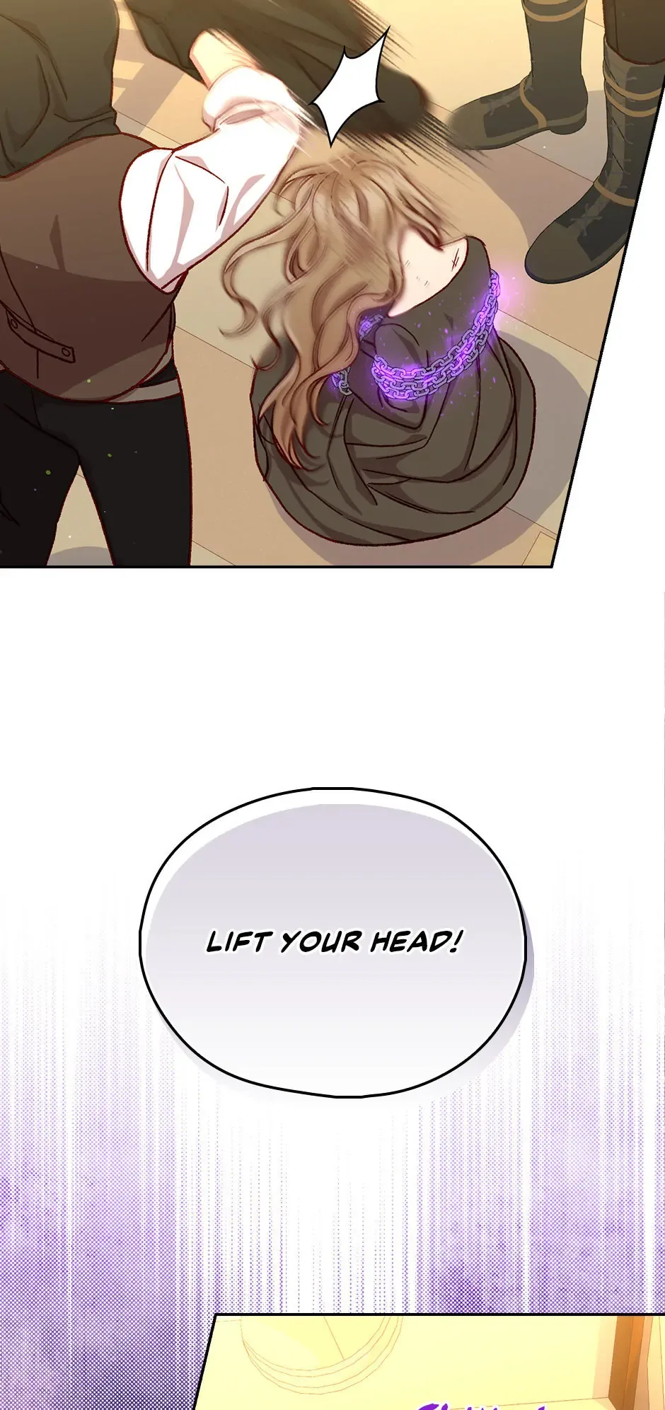 Surviving As A Maid Chapter 101 page 45