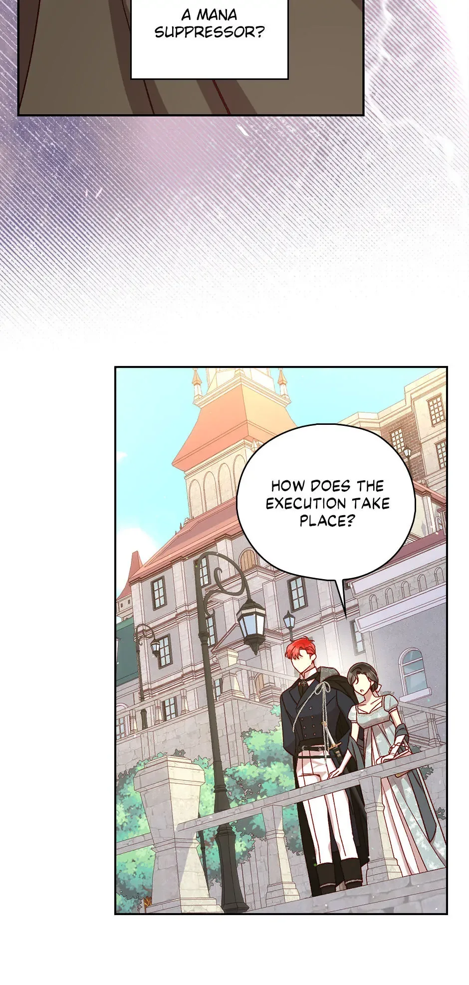 Surviving As A Maid Chapter 101 page 42
