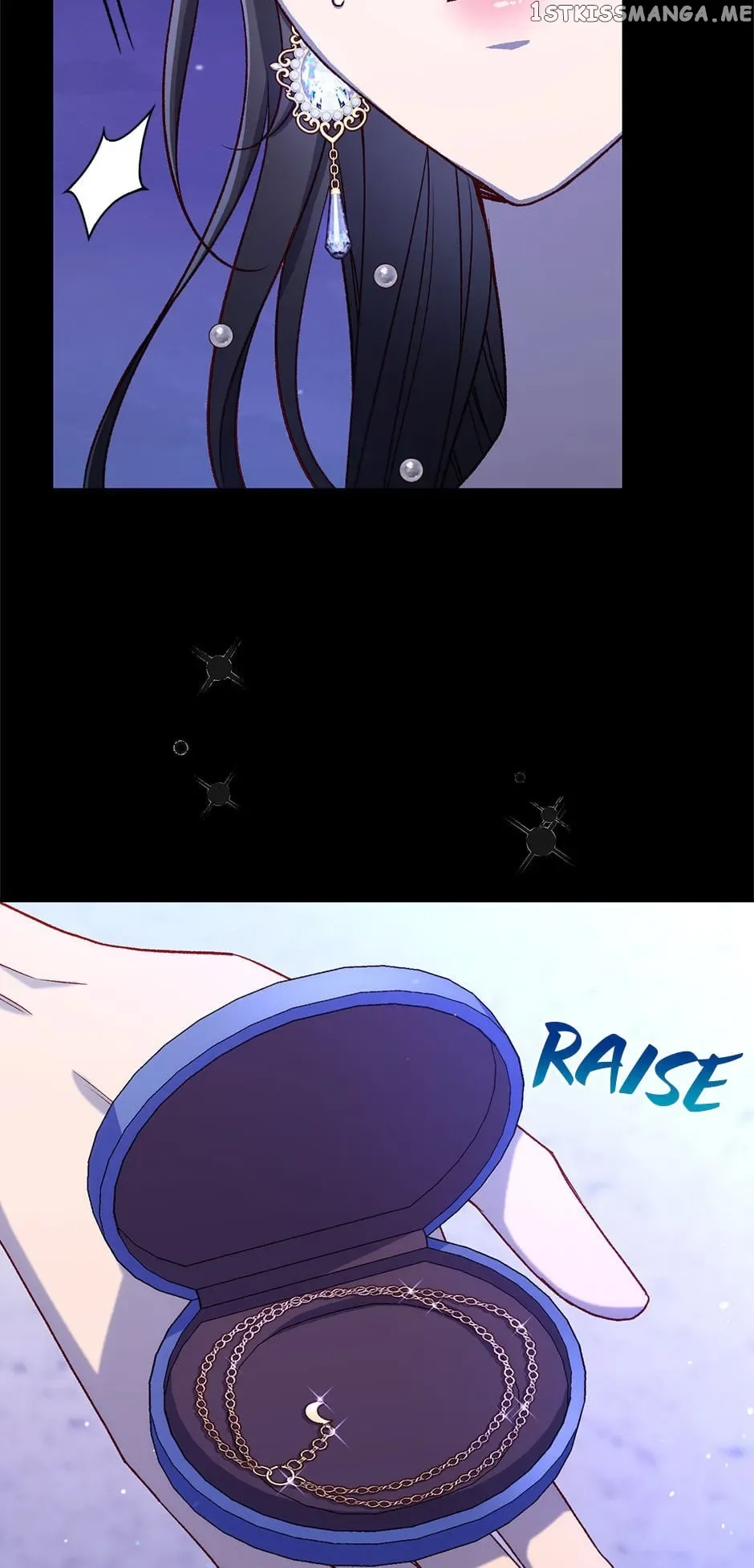 Surviving As A Maid Chapter 99 page 67