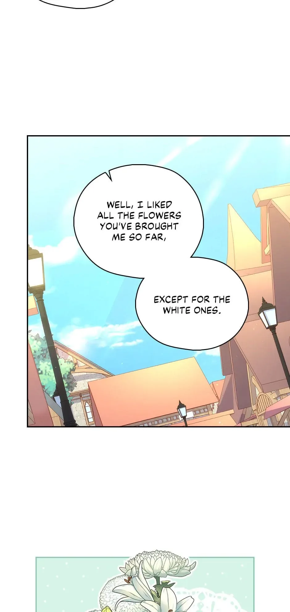Surviving As A Maid Chapter 101 page 23