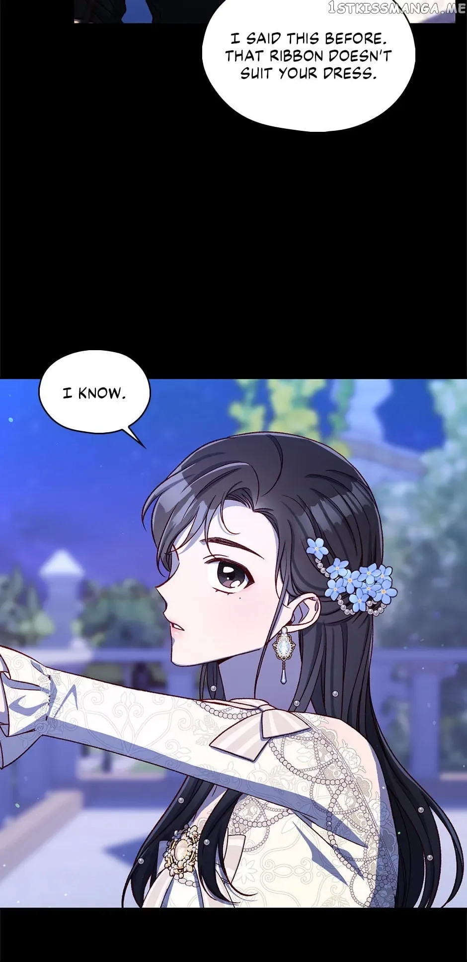 Surviving As A Maid Chapter 99 page 58