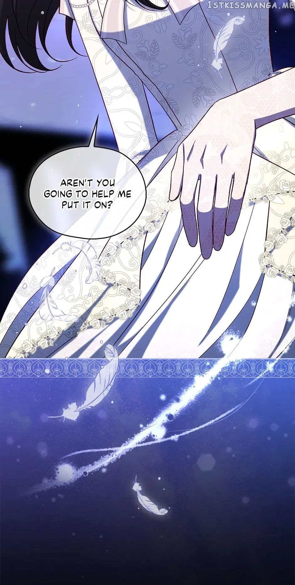 Surviving As A Maid Chapter 99 page 77
