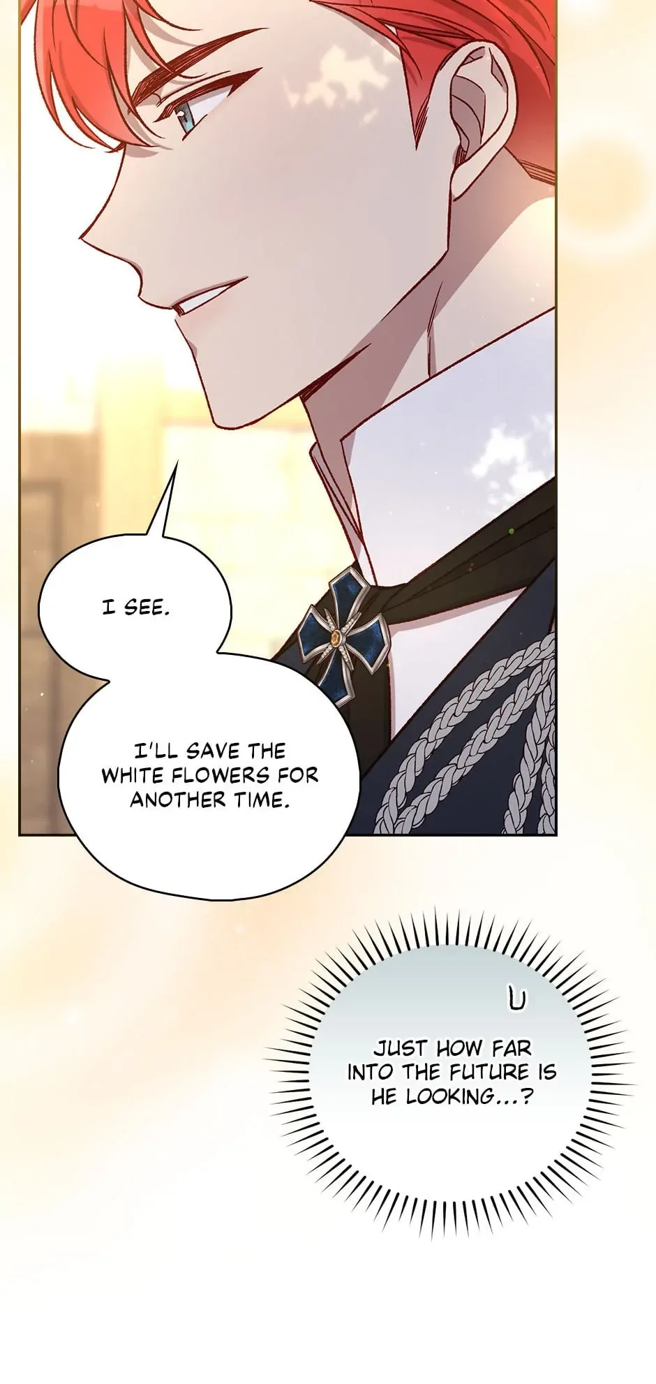 Surviving As A Maid Chapter 101 page 26