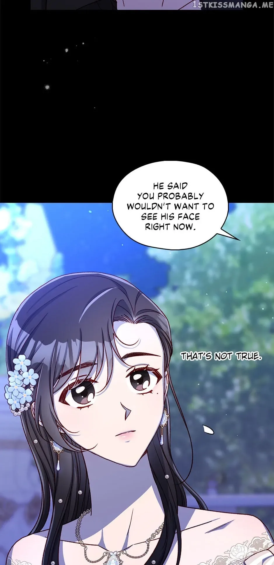 Surviving As A Maid Chapter 99 page 35