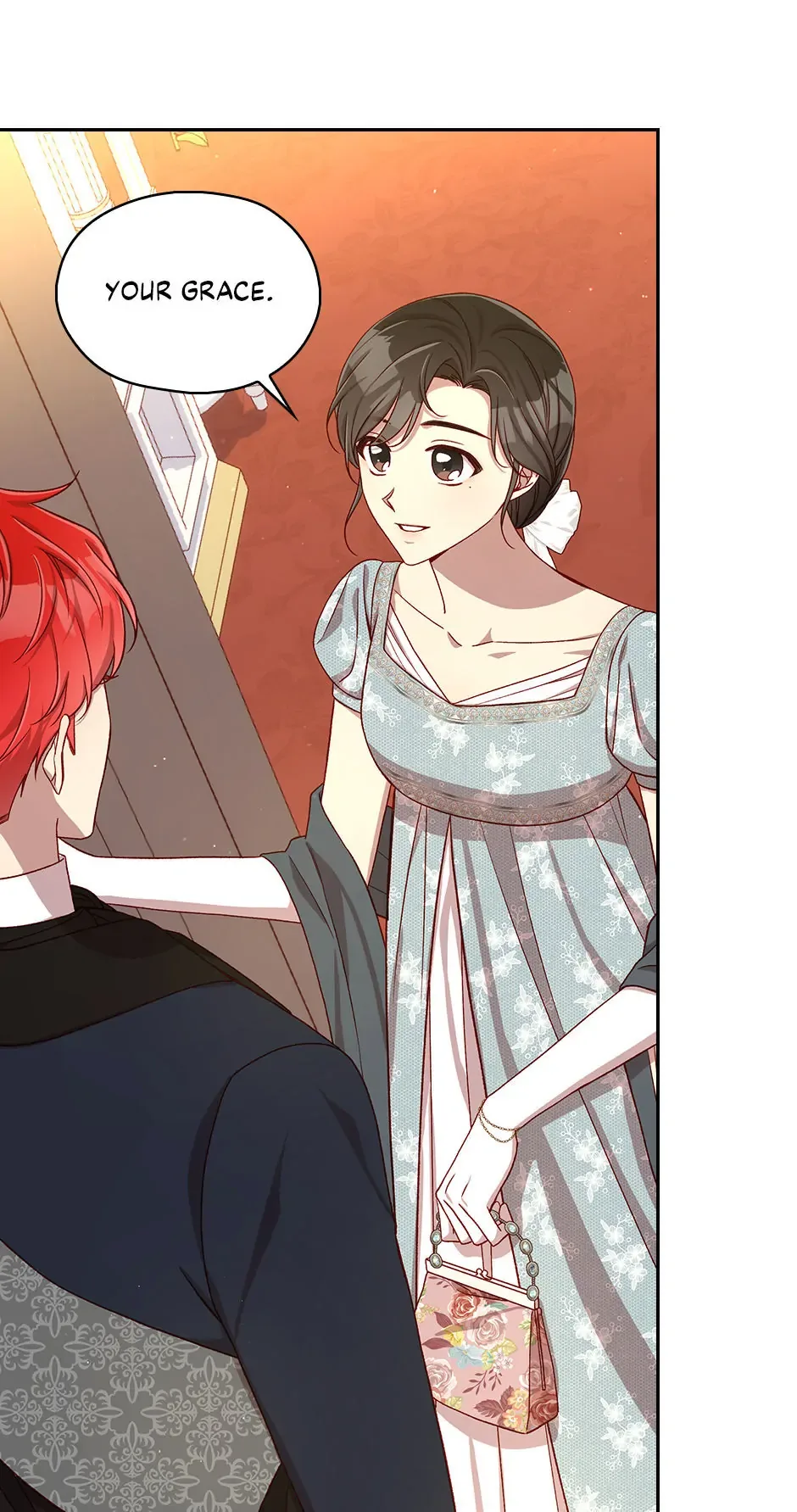 Surviving As A Maid Chapter 101 page 10