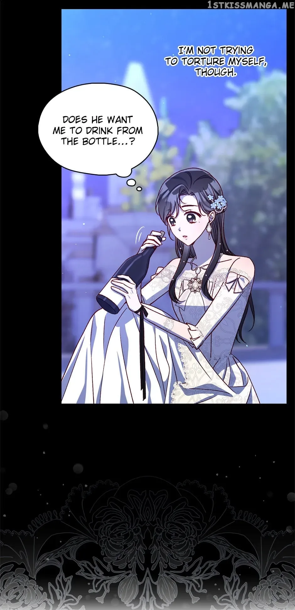 Surviving As A Maid Chapter 99 page 31