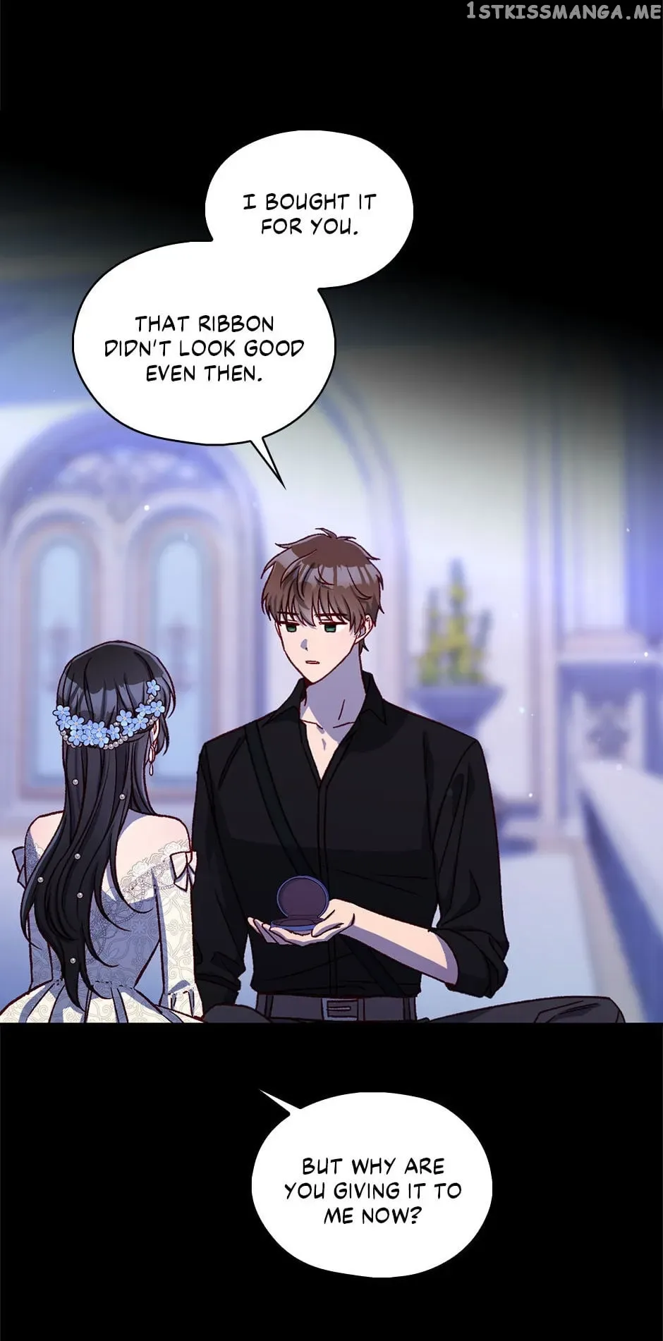 Surviving As A Maid Chapter 99 page 71