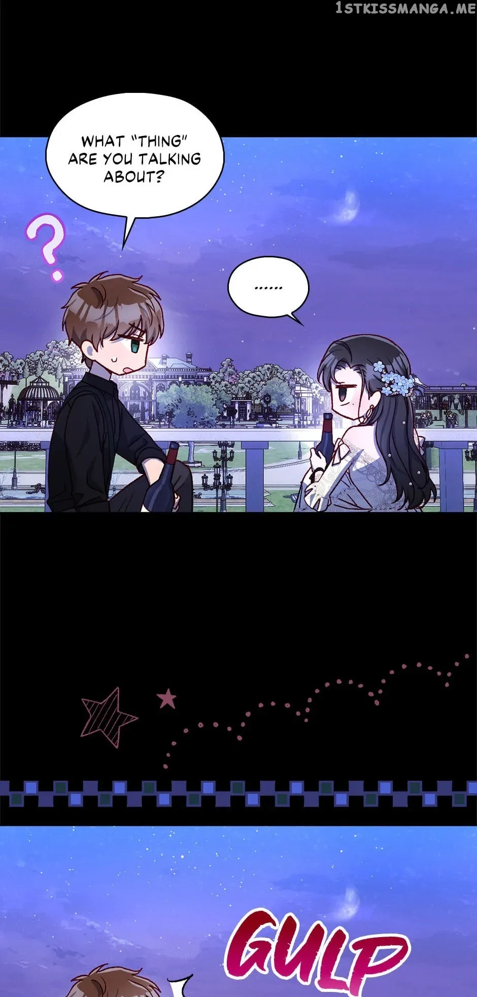 Surviving As A Maid Chapter 99 page 39