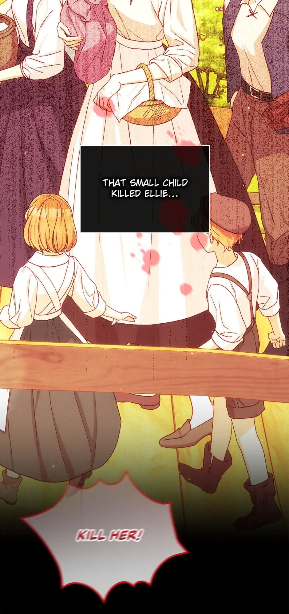 Surviving As A Maid Chapter 101 page 51