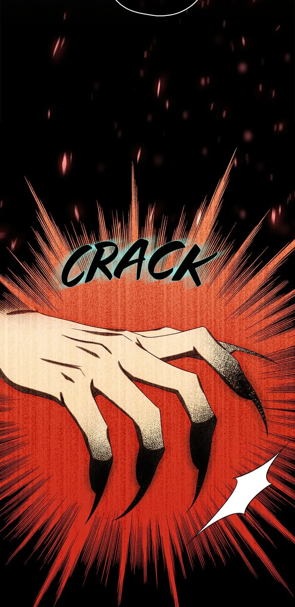 Surviving As A Maid Chapter 101 page 56