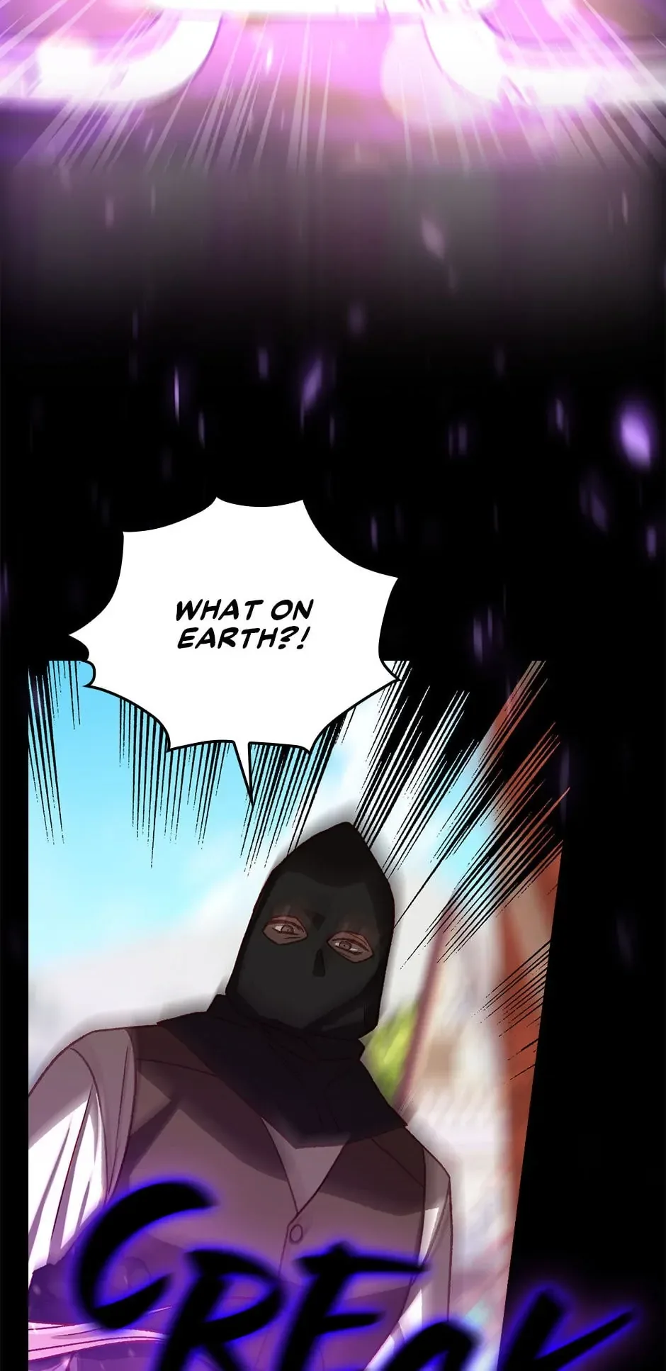 Surviving As A Maid Chapter 101 page 58