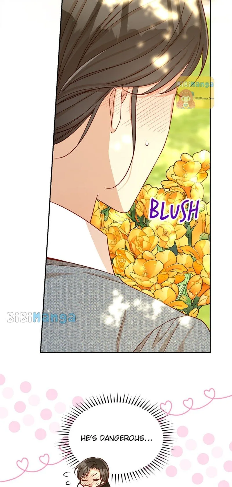Surviving As A Maid Chapter 91 page 69
