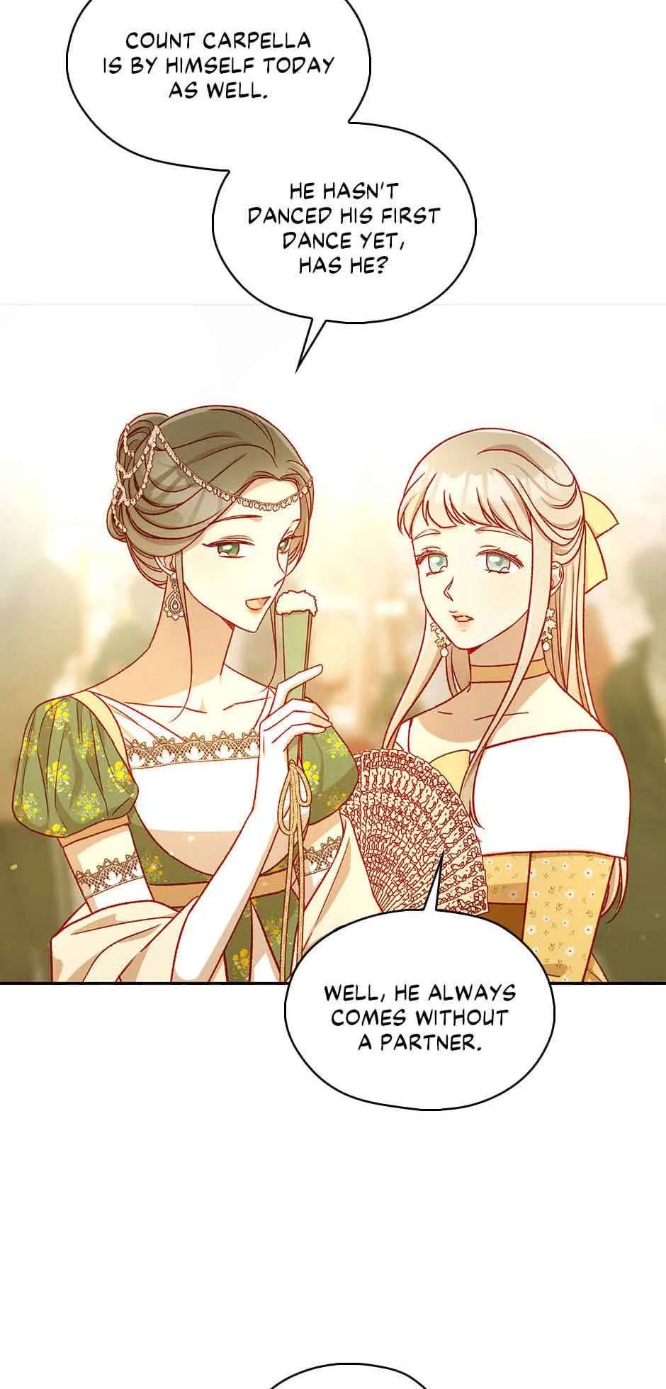Surviving As A Maid Chapter 95 page 29