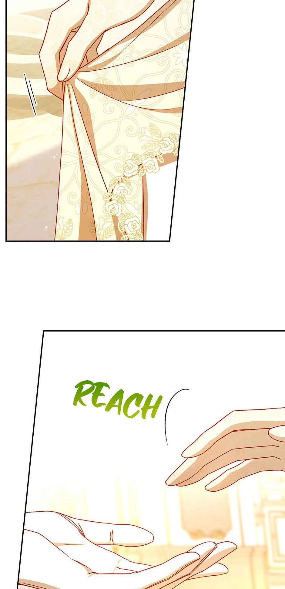 Surviving As A Maid Chapter 95 page 40