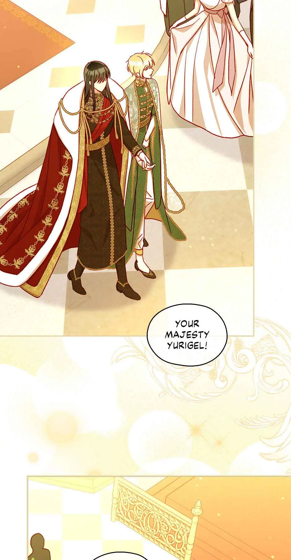 Surviving As A Maid Chapter 95 page 47