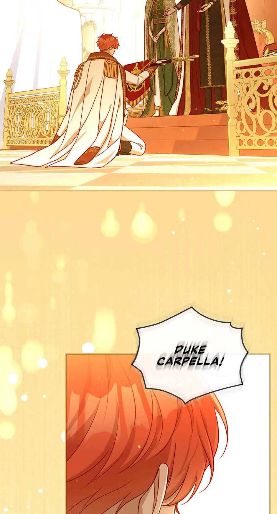 Surviving As A Maid Chapter 95 page 60