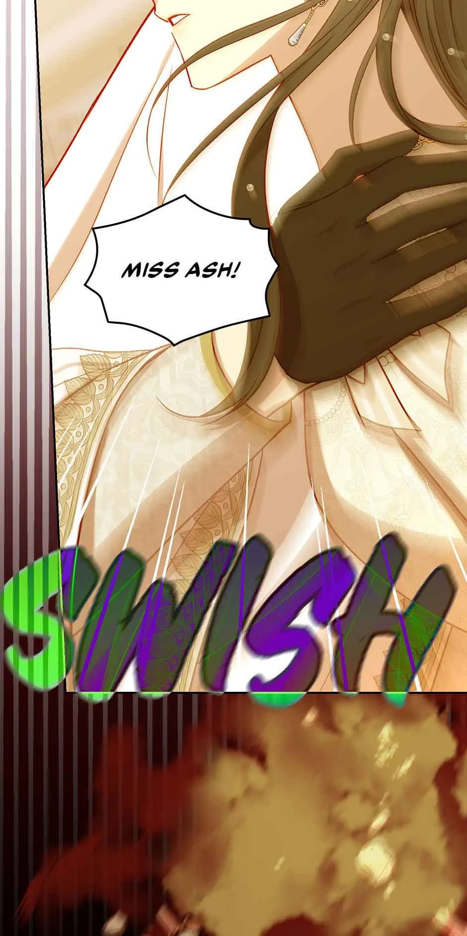 Surviving As A Maid Chapter 95 page 68
