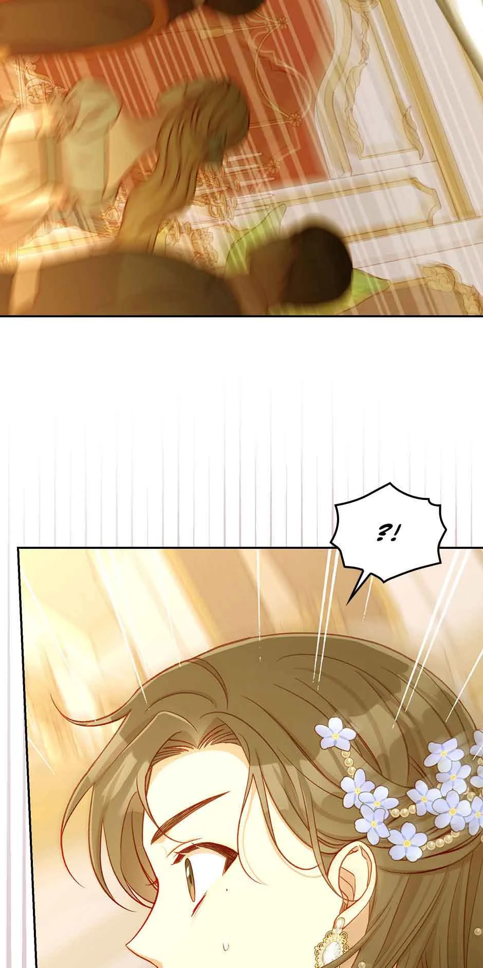 Surviving As A Maid Chapter 95 page 67