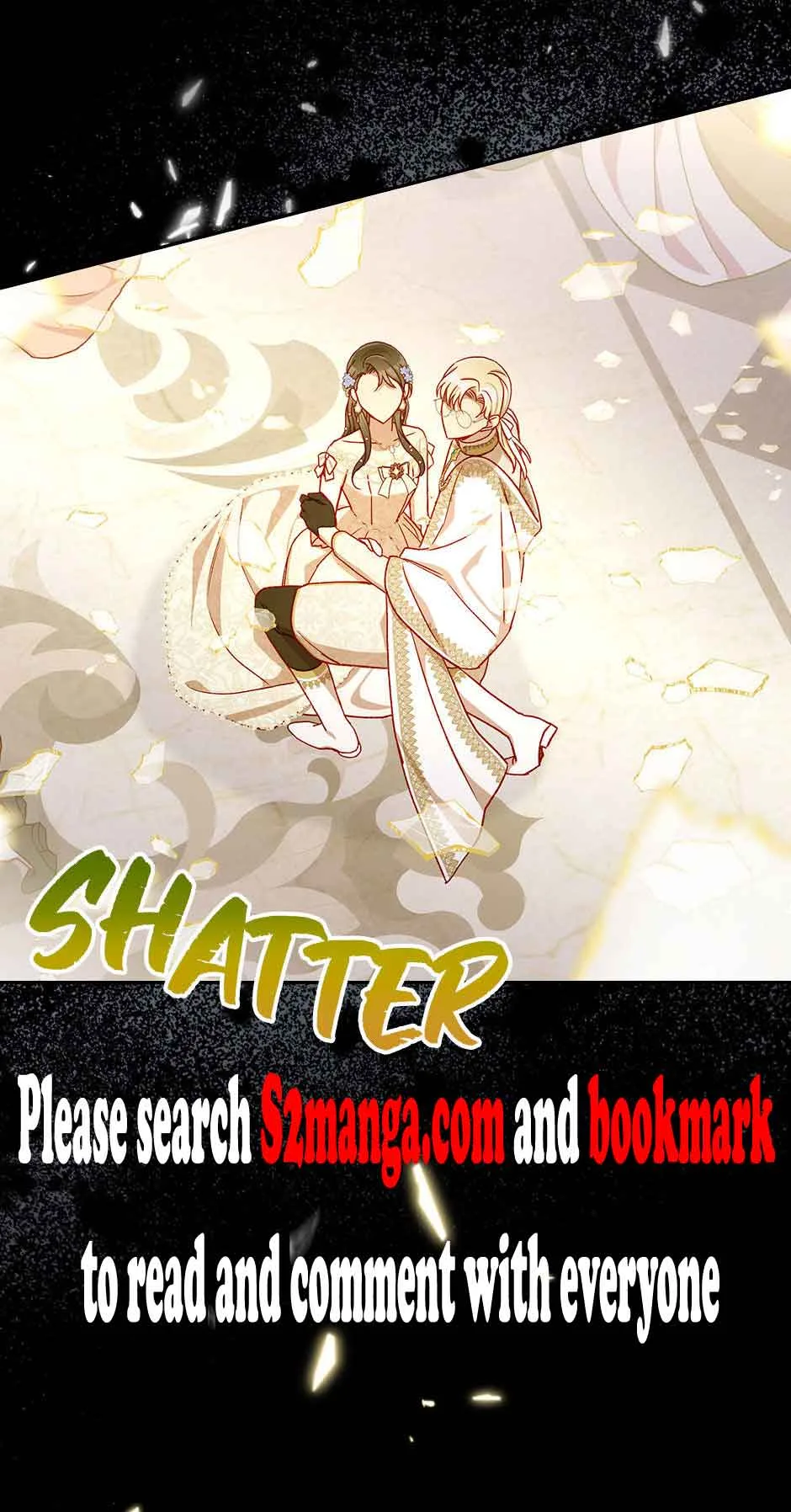 Surviving As A Maid Chapter 95 page 71