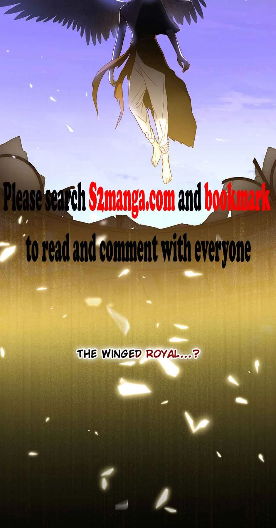 Surviving As A Maid Chapter 95 page 73