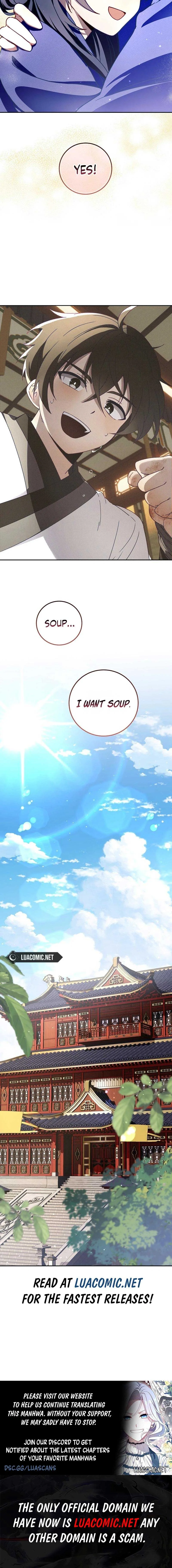 Surviving in a Romance Fantasy Novel Chapter 6 page 14