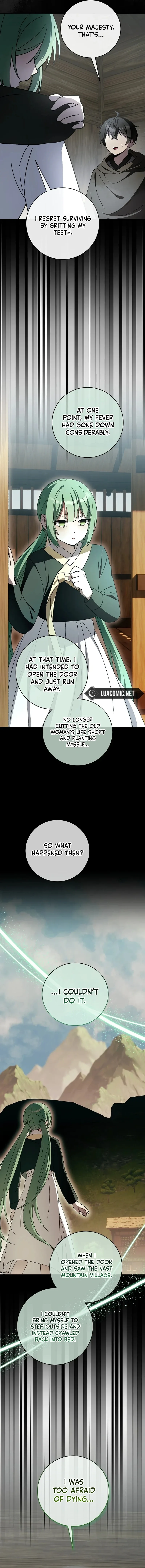 Surviving in a Romance Fantasy Novel Chapter 28 page 15