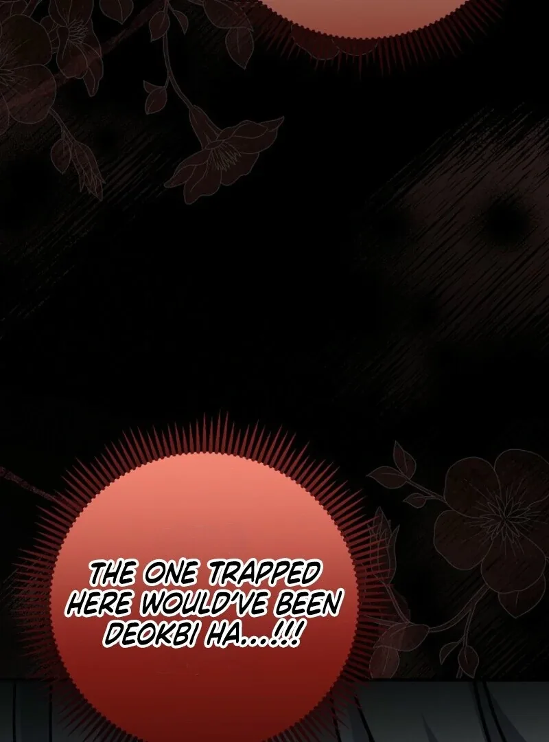 Surviving in a Romance Fantasy Novel Chapter 49 page 11