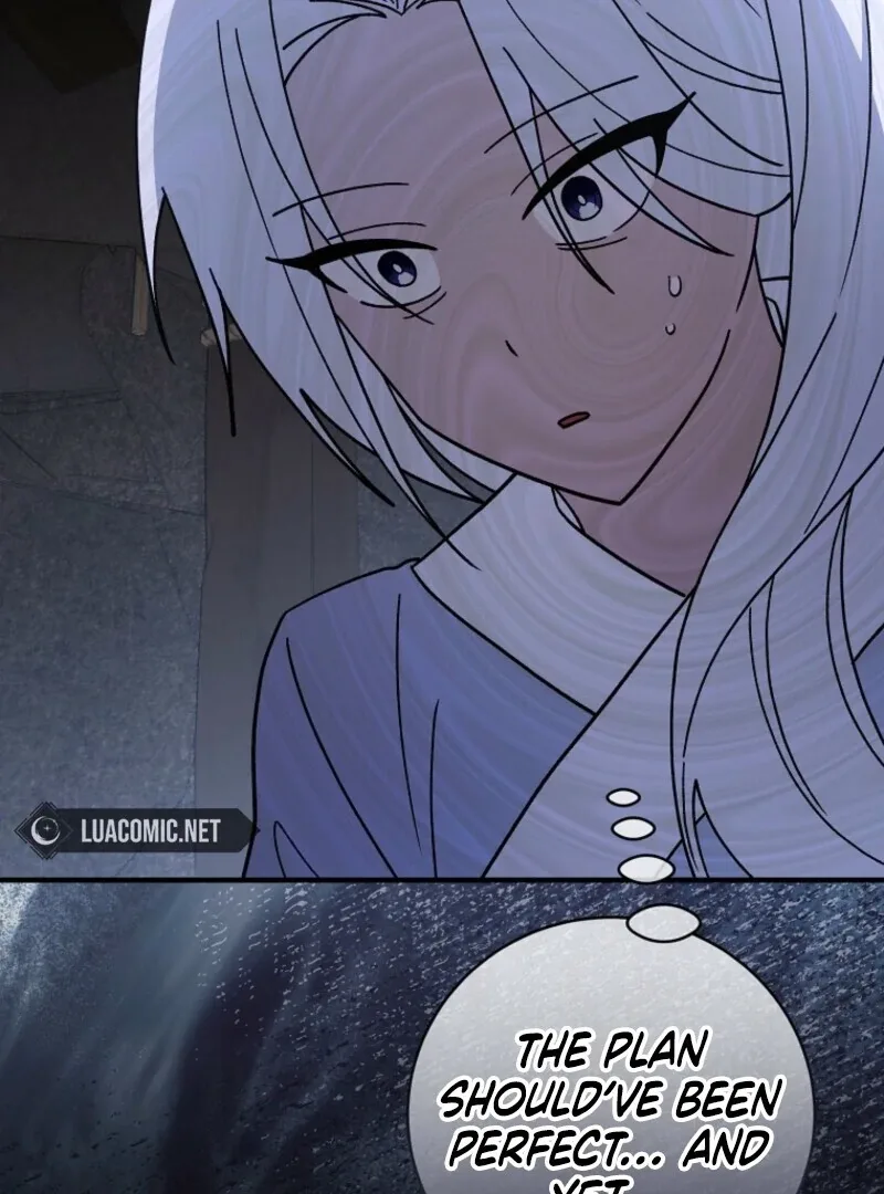 Surviving in a Romance Fantasy Novel Chapter 49 page 8