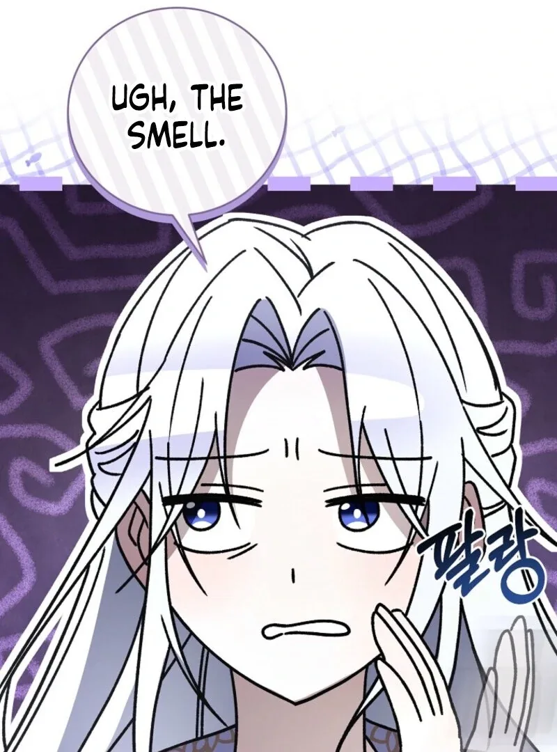 Surviving in a Romance Fantasy Novel Chapter 49 page 20