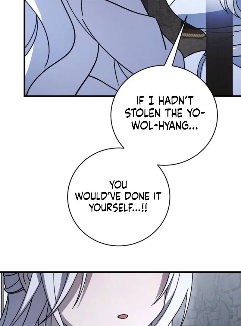 Surviving in a Romance Fantasy Novel Chapter 49 page 36