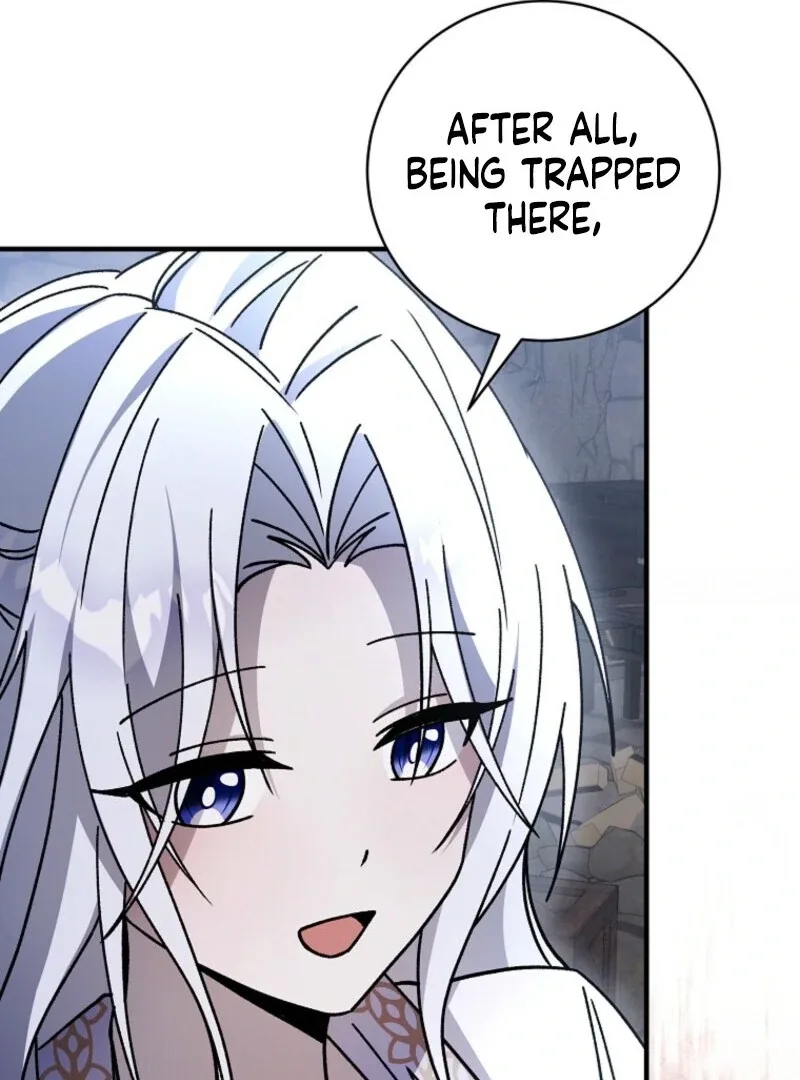 Surviving in a Romance Fantasy Novel Chapter 49 page 30