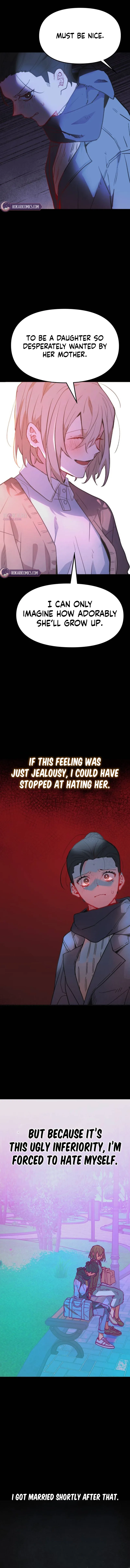 Swan of the Lake Chapter 1 page 4
