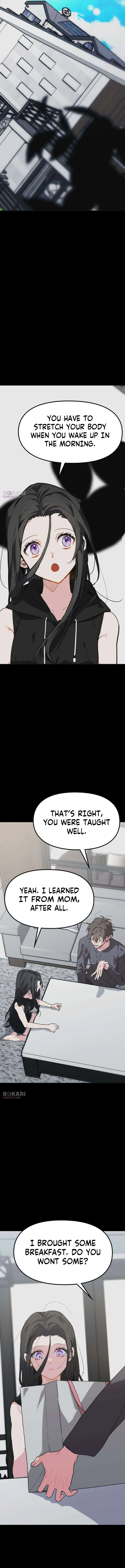 Swan of the Lake Chapter 2 page 4