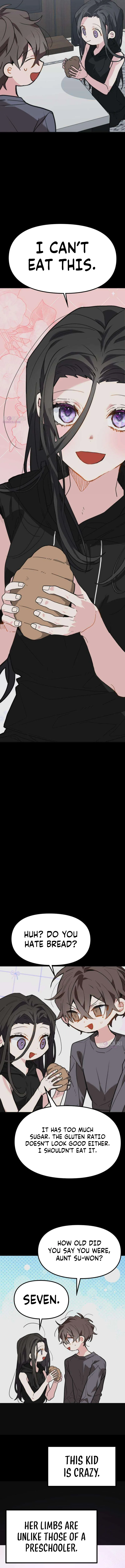 Swan of the Lake Chapter 2 page 12