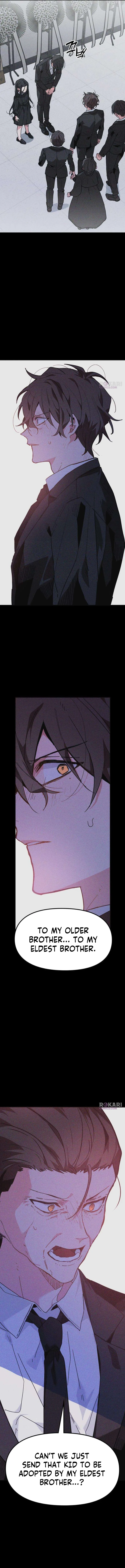 Swan of the Lake Chapter 2 page 8