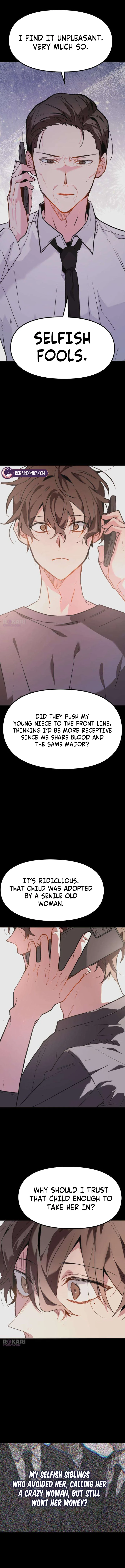 Swan of the Lake Chapter 2 page 17