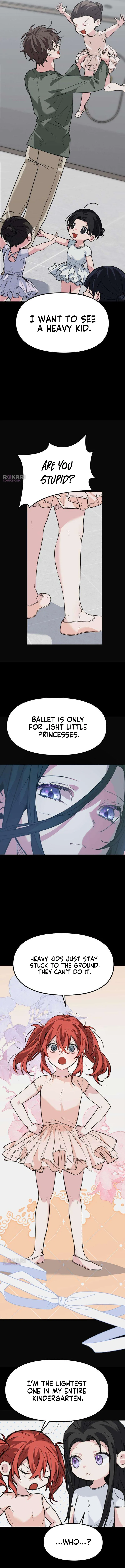 Swan of the Lake Chapter 4 page 7