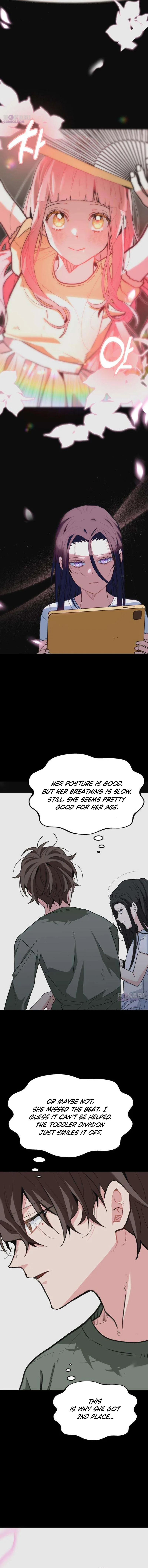 Swan of the Lake Chapter 3 page 13