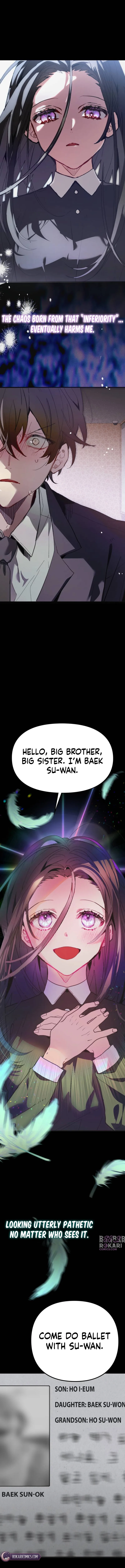 Swan of the Lake Chapter 1 page 21