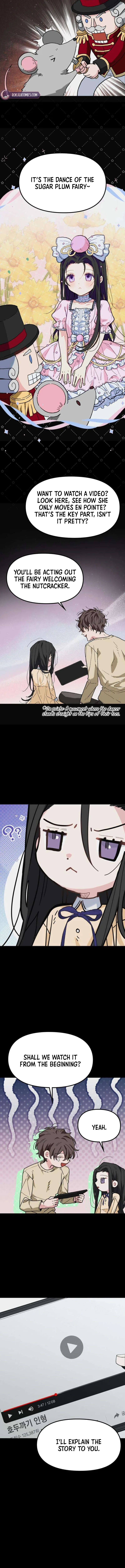 Swan of the Lake Chapter 10 page 6