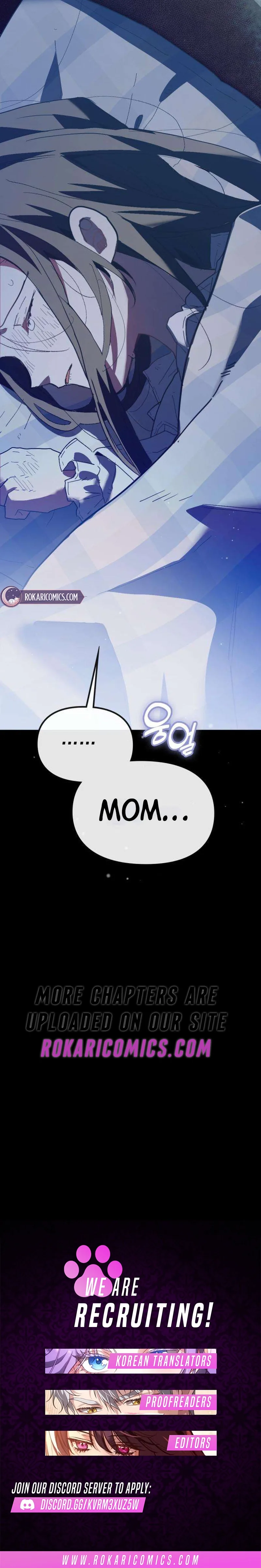 Swan of the Lake Chapter 10 page 14